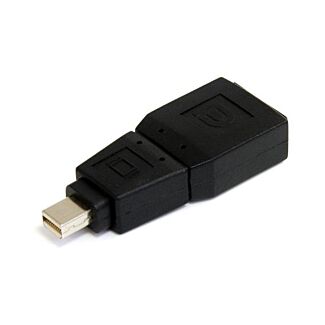 StarTech GCMDP2DPMF Mini DisplayPort Adapter M/F