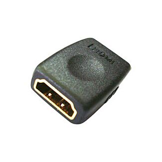 Comsol HDMI-FF-AD HDMI Female to HDMI Female Adapter