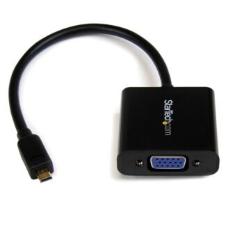 StarTech MCHD2VGAE2 HDMI to VGA Smartphones / Tablet