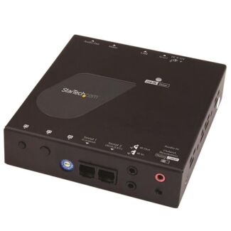 StarTech ST12MHDLAN4R HDMI Over IP Receiver for ST12MHDLAN4K