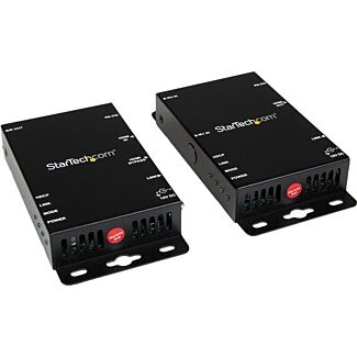 StarTech ST121UTPHD2 HDMI over Cat5 Video Extender