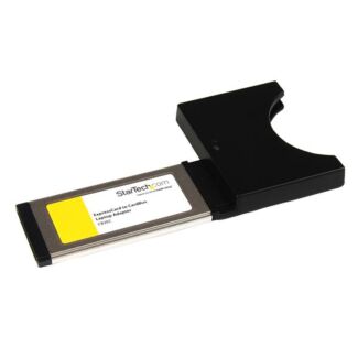 StarTech CB2EC ExpressCard to CardBus Adapter Card