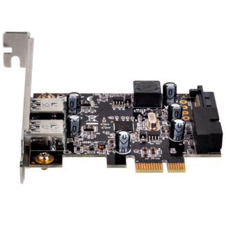 Silverstone SST-EC04-E USB 3.0 PCI-E card