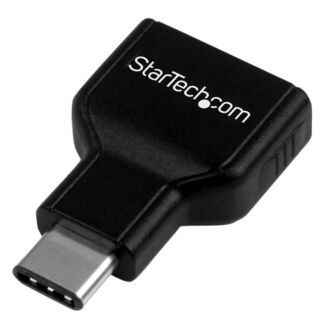 StarTech USB31CAADG USB-C to USB-A Adapter - M/F - USB 3.0