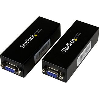 StarTech ST121UTPEP VGA to Cat 5 Monitor Extender Kit