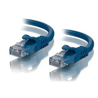 Alogic 1.5m CAT6 Network Cable - Blue C6-1.5-BLUE