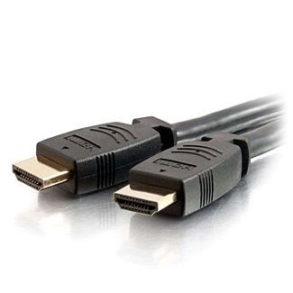 Alogic 15m HDMI Cable With Active Booster - Male to Male HDMI-15-MM