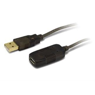 Alogic 10m USB 2.0 Active Booster Extension Cable USB2-10EXT-ACTV