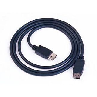 Display Port Cable M-M 2M RC-DP2