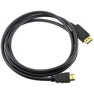 Display Port to HDMI Cable 1.8M  RC-DPHDMI-2