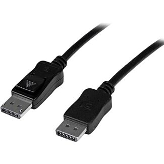 StarTech DISPL10MA 10m Active DisplayPort Cable - M/M