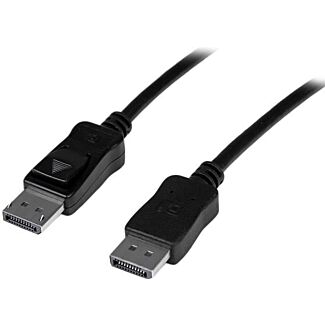 StarTech DISPL15MA 15m Active DisplayPort Cable - M/M