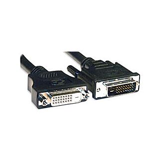 Comsol DVI-DDL-MF-02 2M DVI-D Digital Dual Link Cable - Male to Female