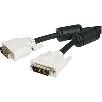 StarTech DVIDDMM10M 10m DVI-D Dual Link Cable - M/M