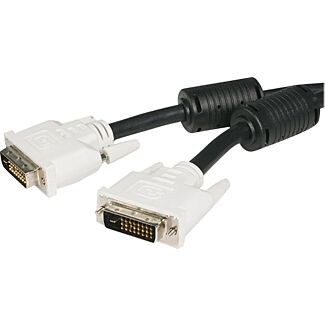 StarTech DVIDDMM2M 2m DVI-D Dual Link Cable - M/M