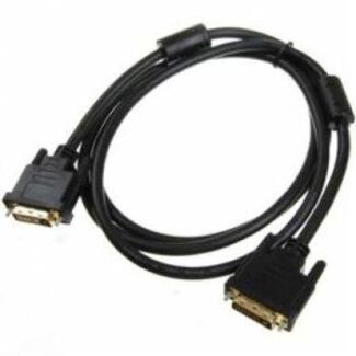 DVI-D Dual Link Cable M-M 1.8m CAB-DVI-DMM2