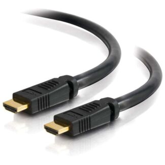 Alogic HDMI-25-MM 25m HDMI Cable with Active Booster - Male to Male