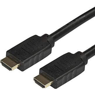 StarTech HDMM5MP 5m 15 ft 4K HDMI Cable - Premium HDMI