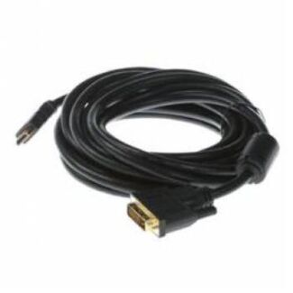 8ware HDMI V1.3 Male to DVI-D Male RC-HDMIDVI-5