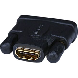 StarTech HDMIDVIFM HDMI to DVI-D Video Cable Adapter - F/M