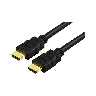 Comsol HD-EC-005 50cm High Speed HDMI Cable with Ethernet