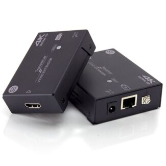 Serveredge HD-EX-70-HDBT HDBaseT 4K2K HDMI Extender Kit (tx/rx) 70m