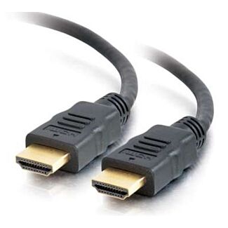 Astrotek AT-HDMI-MM-1 HDMI Cable 1m 19pin Male to Male Gold Plated 3D 1080p Full HD High Speed with Ethernet