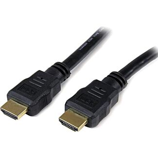 StarTech HDMM15 15FT HIGH SPEED HDMI CABLE - HDMI - M/M