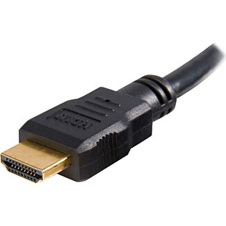 StarTech HDMM1M 1m High Speed HDMI Cable