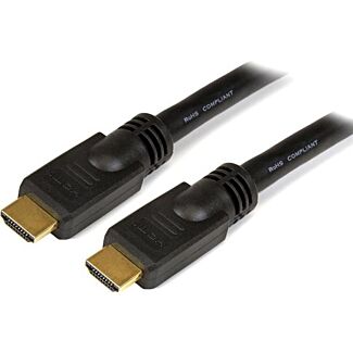 StarTech HDMM25 25FT HIGH SPEED HDMI CABLE - HDMI - M/M