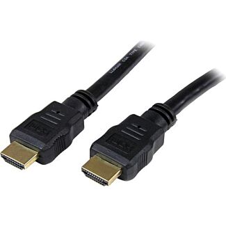 StarTech HDMM3 3FT HIGH SPEED HDMI CABLE - HDMI - M/M