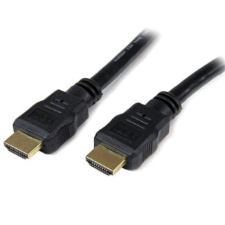 StarTech HDMM6 6ft High Speed HDMI to HDMI 1.4 Cable - Ultra HD 4k x 2k