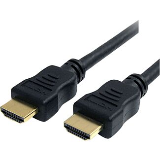 StarTech HDMM2MHS 2m High Speed HDMI Cable w/ Ethernet