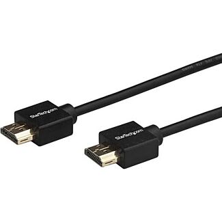 StarTech HDMM2MLP 2m Premium HDMI Cable 2.0 - Gripping