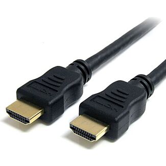 StarTech HDMM3MHS 3m High Speed HDMI Cable w/ Ethernet