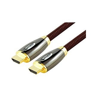 Comsol HD-PR-005 50cm Premium High Speed HDMI Cable with Ethernet