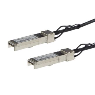 StarTech EXSFP10GEDA5 5m Juniper EX-SFP-10GE-DAC-5M Compatible - SFP+ DAC Cable