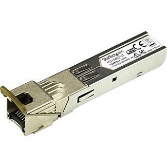 StarTech 453154B21ST Gb Copper SFP - HP 453154-B21 Compatible