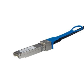 StarTech J9281BST 1m 3.3 ft HP J9281B Compatible - SFP+ Direct Attach Cable