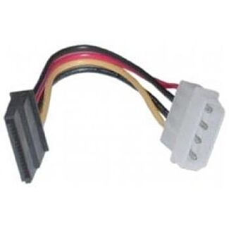 Molex Serial ATA Power Cable for SATA HD Power RC5052