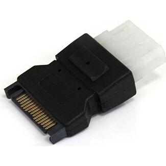 StarTech LP4SATAFM SATA to LP4 Power Adapter