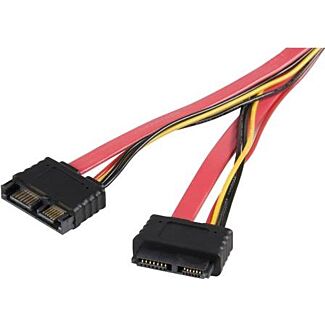 StarTech SLSATA20EXT 20in Slimline SATA Ext Cable