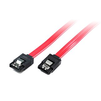 Alogic SS3-50-180 50 cm 180 Degree to 180 Degree SATA3 Cable (supports 6GD Data Transfer Speed)