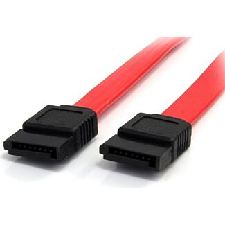 StarTech SATA24 24in SATA Cable