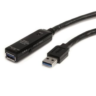 StarTech USB3AAEXT10M 10m USB 3 Active Ext Cable - M/F