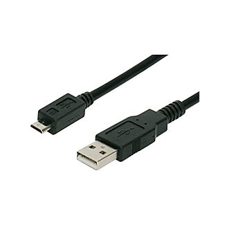 Comsol USB2-AMCB-01 1M USB 2.0 cable type A male-Micro B male - 480Mbps