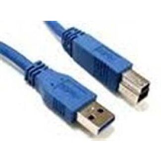 Usb3.0 A-B M-M 1M Cable UC-3001AB