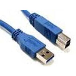 Usb3.0 A-B M-M 2M Cable UC-3002AB