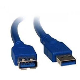 USB3.0 AM to AF 1M Extension Cable UC-3001AAE