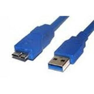 USB3.0 A-M to MICRO-USB B Male 1.8M 3K2AUB